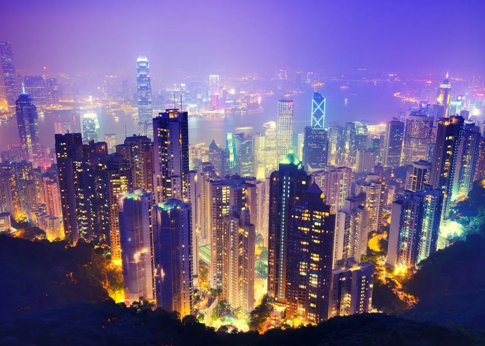 Hong Kong Warnings and Dangers